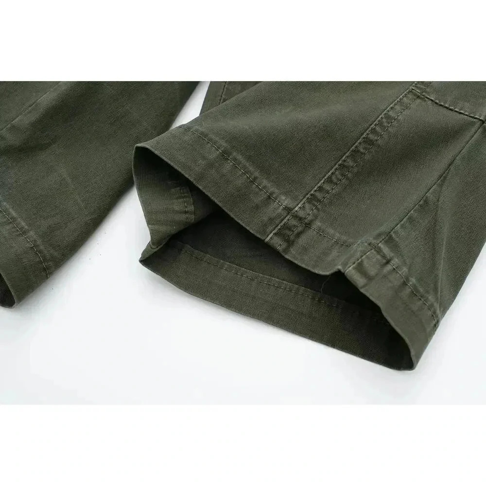 Avantlook Cargo Pants - Picture 5 of 10